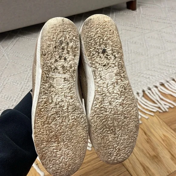 Golden goose sneakers - Picture 5 of 7